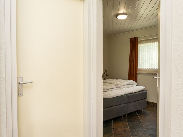 Californiëweg 309, De Koog