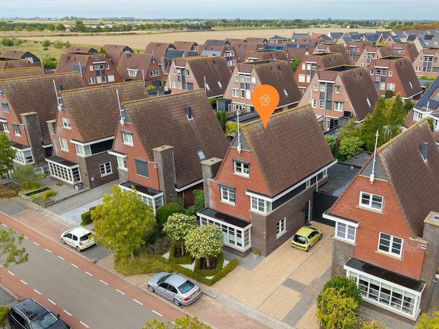 Windsingel 46, Tholen