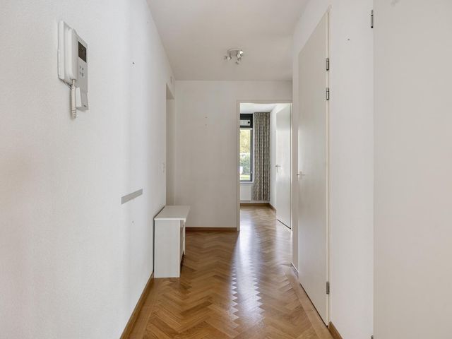Van Scorelstraat 3, Krimpen Aan Den IJssel
