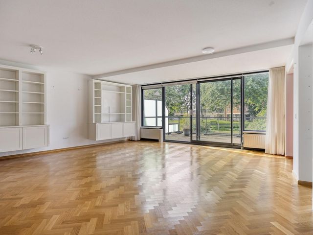 Van Scorelstraat 3, Krimpen Aan Den IJssel