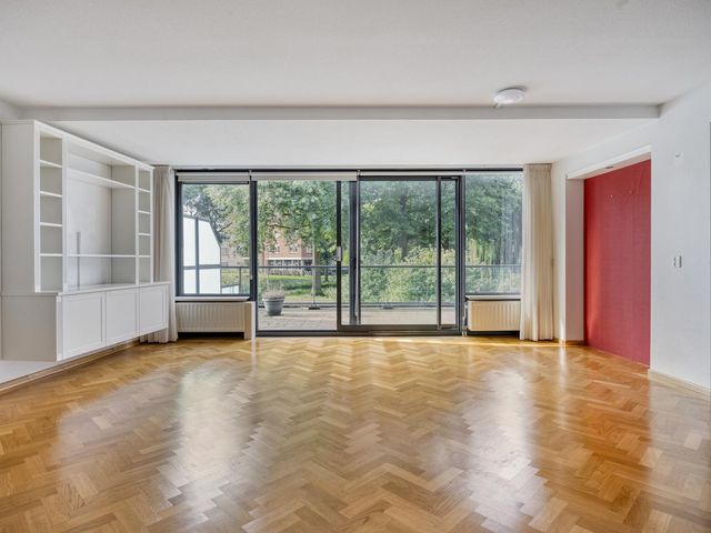 Van Scorelstraat 3, Krimpen Aan Den IJssel