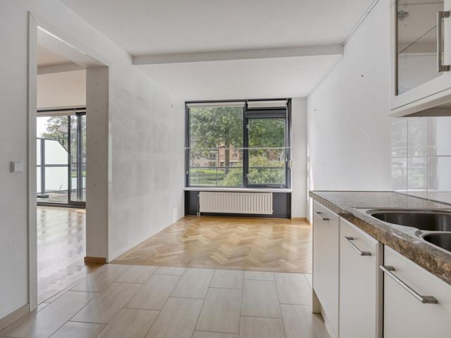 Van Scorelstraat 3, Krimpen Aan Den IJssel