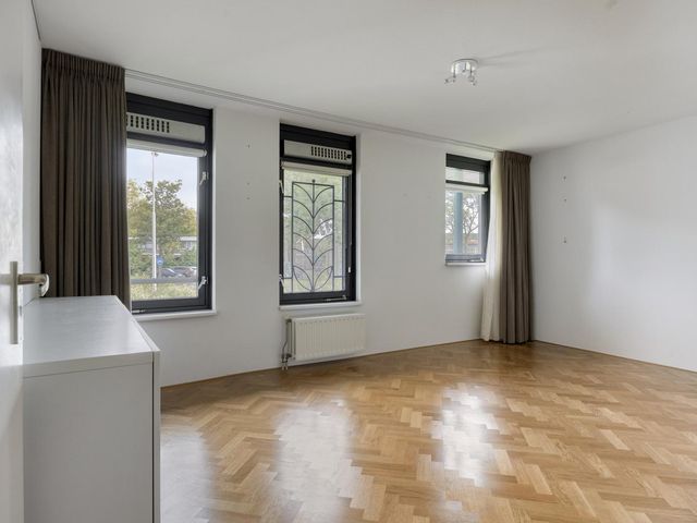Van Scorelstraat 3, Krimpen Aan Den IJssel