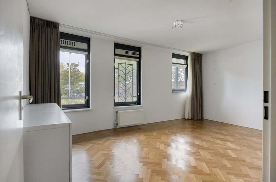 Van Scorelstraat 3