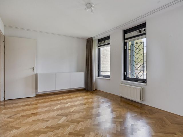 Van Scorelstraat 3, Krimpen Aan Den IJssel