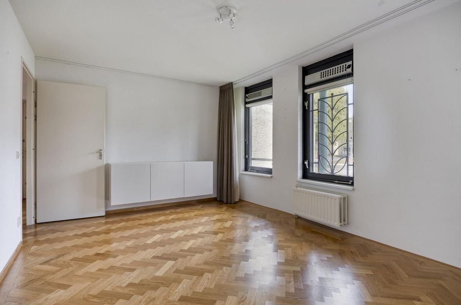 Van Scorelstraat 3