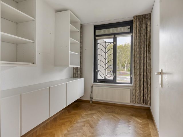 Van Scorelstraat 3, Krimpen Aan Den IJssel