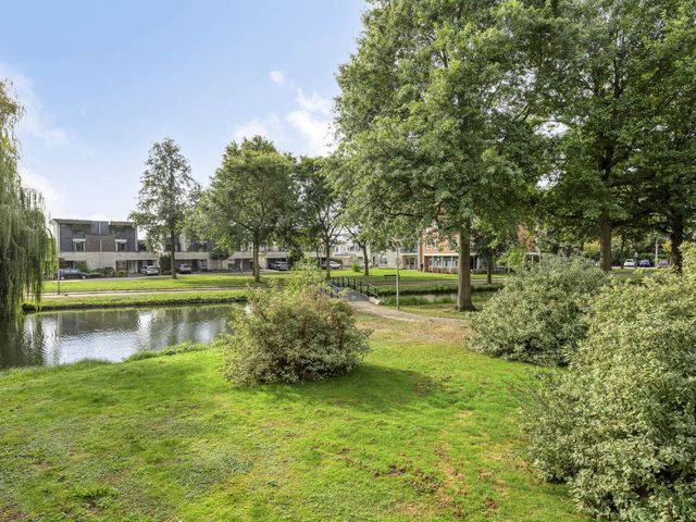 Van Scorelstraat 3, Krimpen Aan Den IJssel