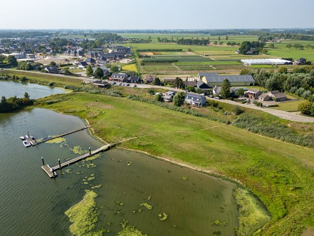 Wellseindsedijk 30, Well