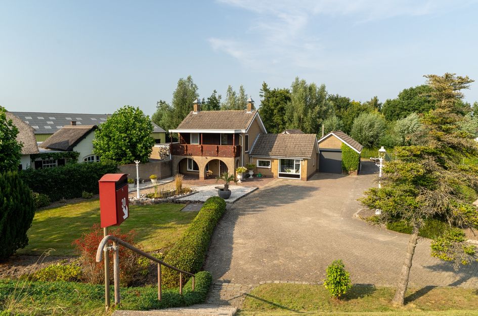 Wellseindsedijk 30