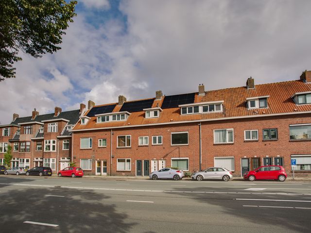 Hoge Rijndijk 176B, Leiden