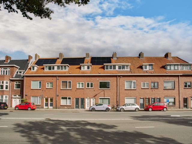 Hoge Rijndijk 176B, Leiden
