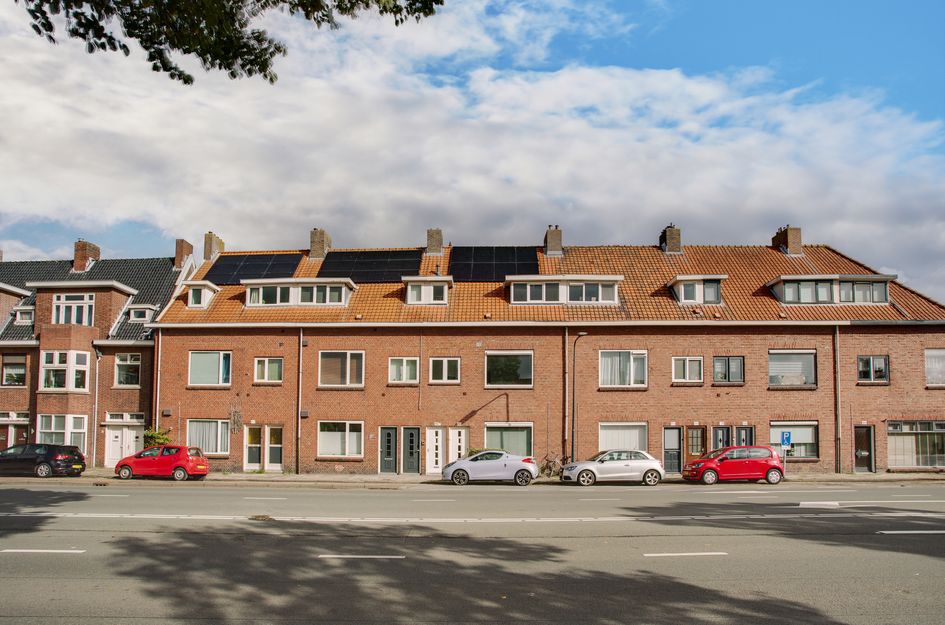 Hoge Rijndijk 176B