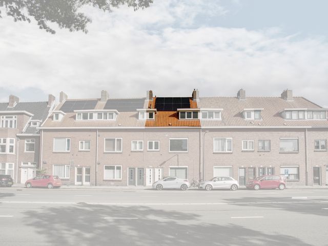 Hoge Rijndijk 176B, Leiden