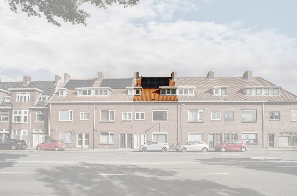 Hoge Rijndijk 176B
