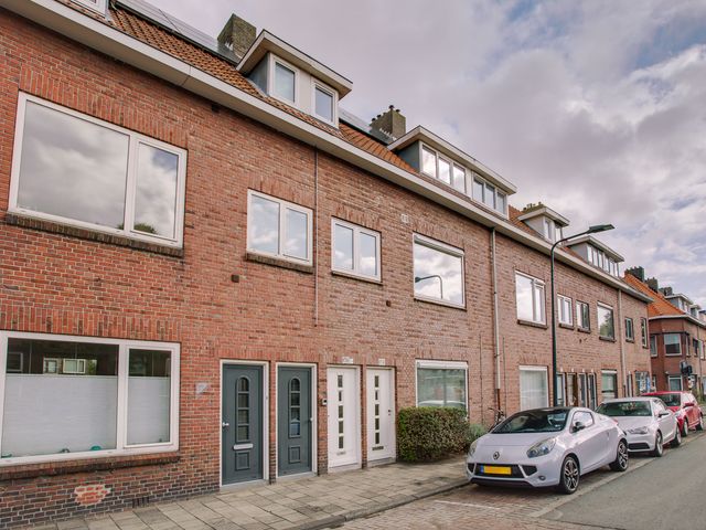 Hoge Rijndijk 176B, Leiden