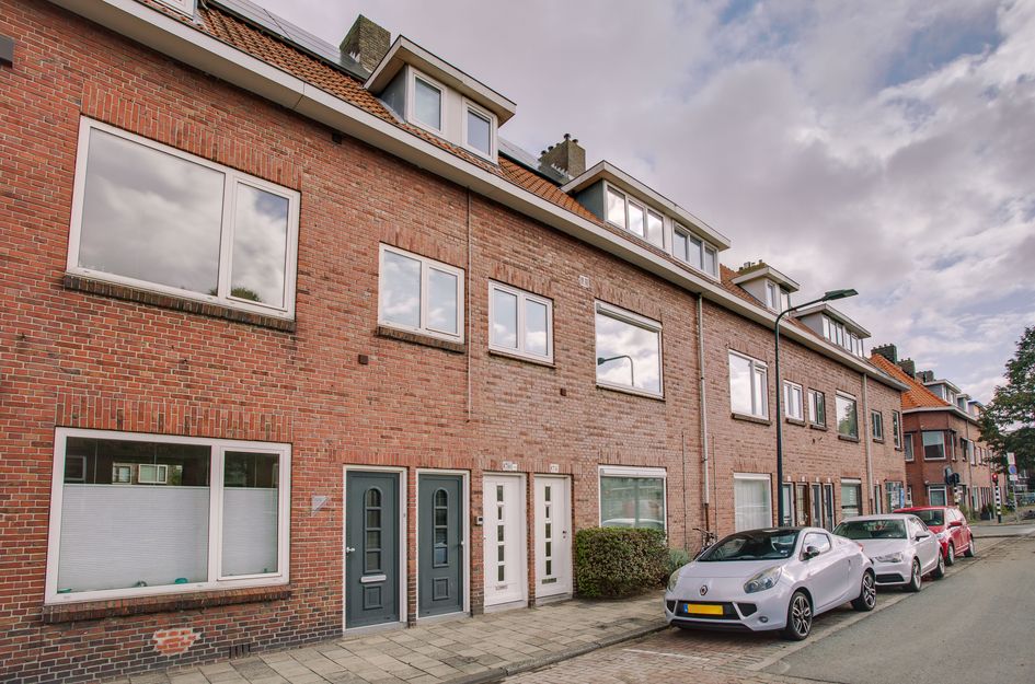Hoge Rijndijk 176B