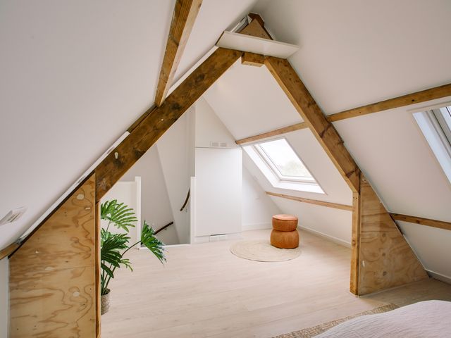 Hoge Rijndijk 176B, Leiden