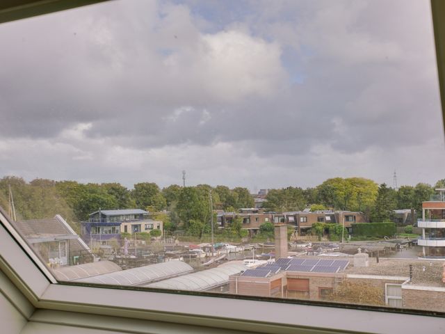 Hoge Rijndijk 176B, Leiden