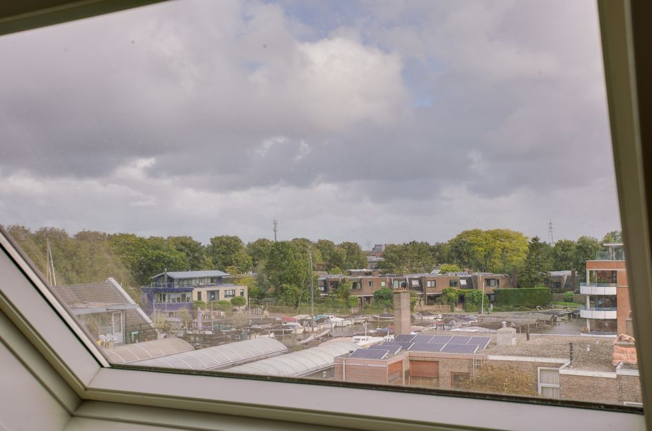 Hoge Rijndijk 176B