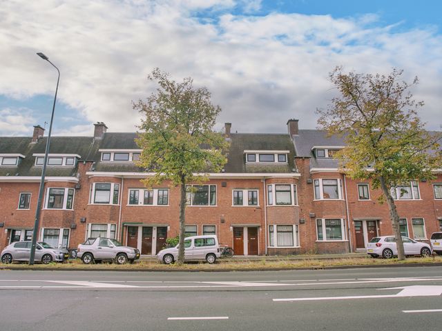 Hoge Rijndijk 103A, Leiden