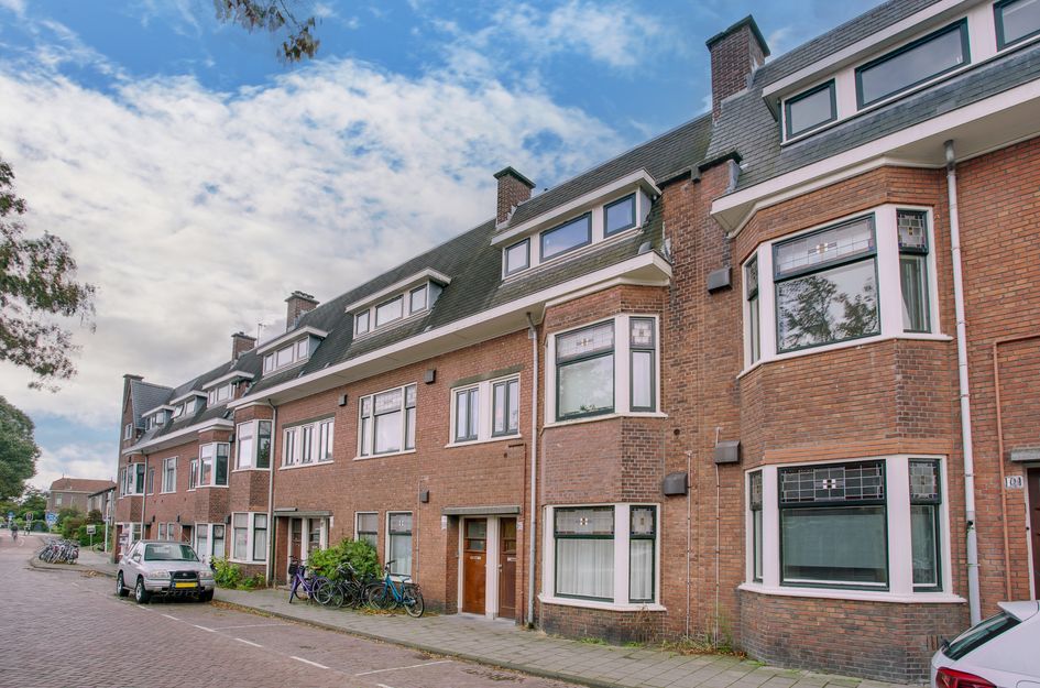 Hoge Rijndijk 103A