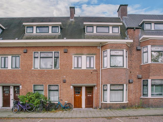 Hoge Rijndijk 103A, Leiden