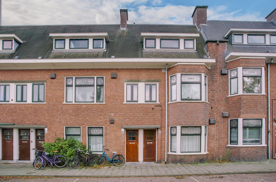 Hoge Rijndijk 103A