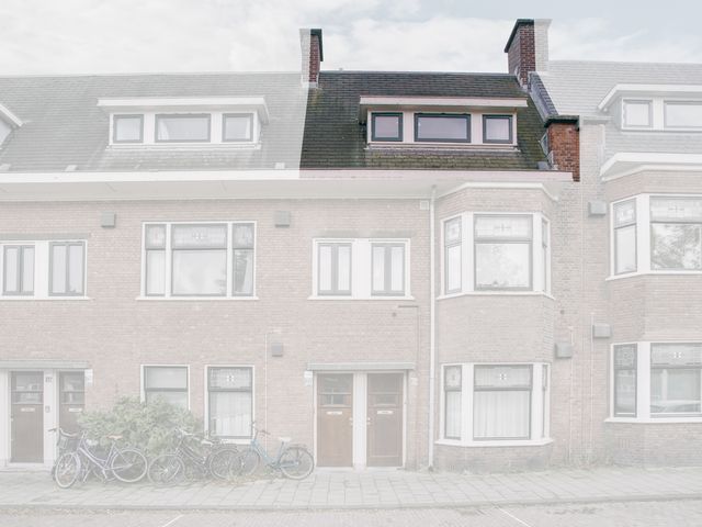Hoge Rijndijk 103A, Leiden