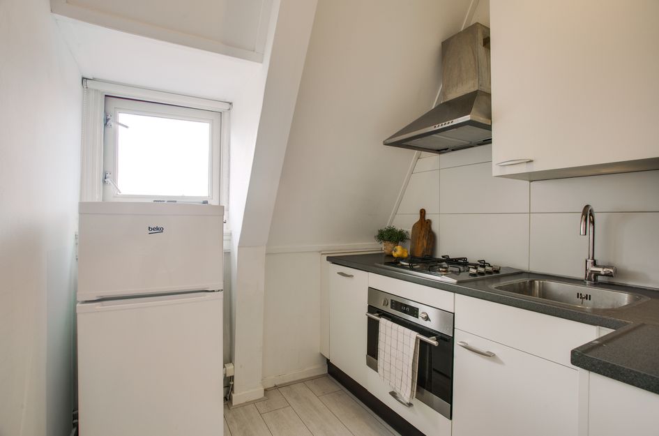 Hoge Rijndijk 103A