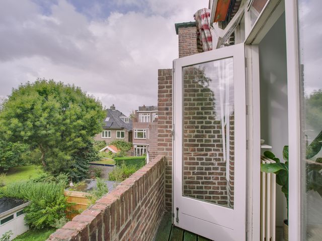 Hoge Rijndijk 103A, Leiden