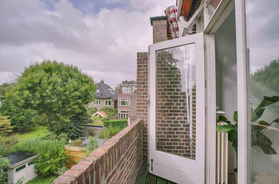 Hoge Rijndijk 103A