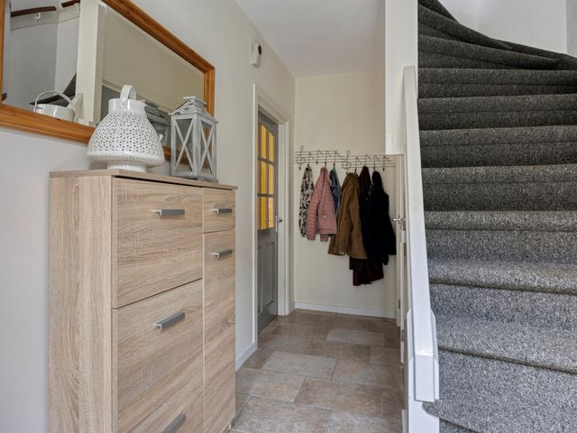 Bernhardstraat 10, Zoeterwoude