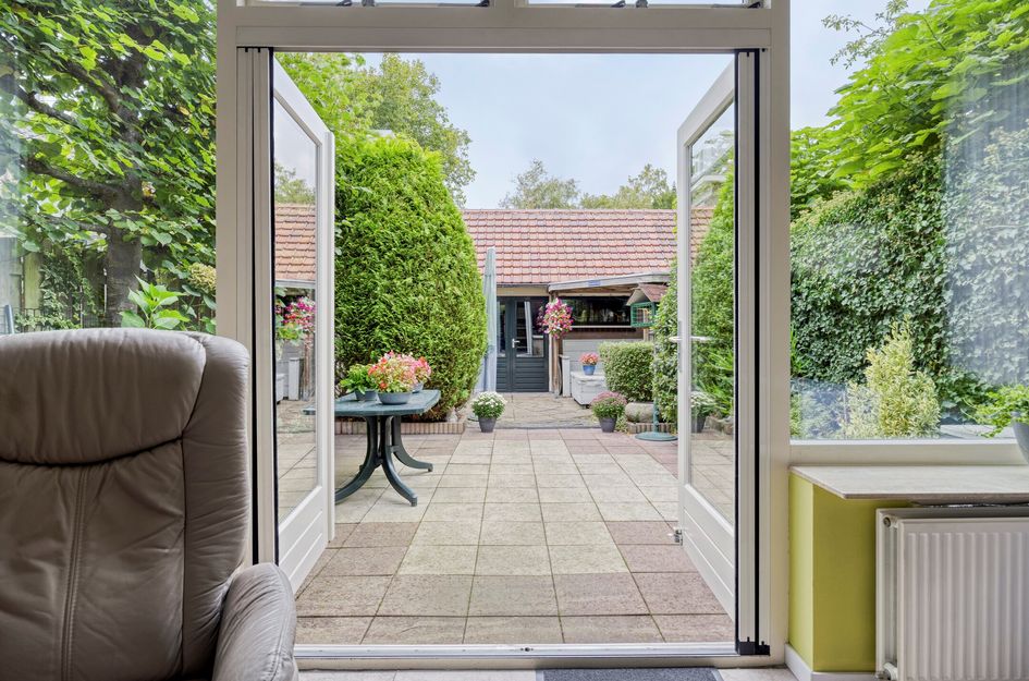 Bernhardstraat 10