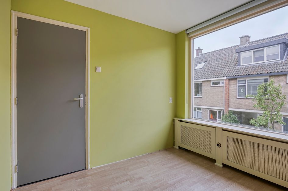 Bernhardstraat 10