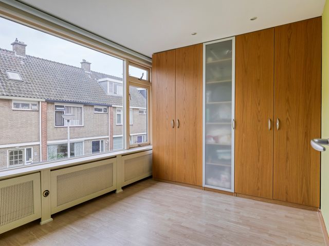 Bernhardstraat 10, Zoeterwoude