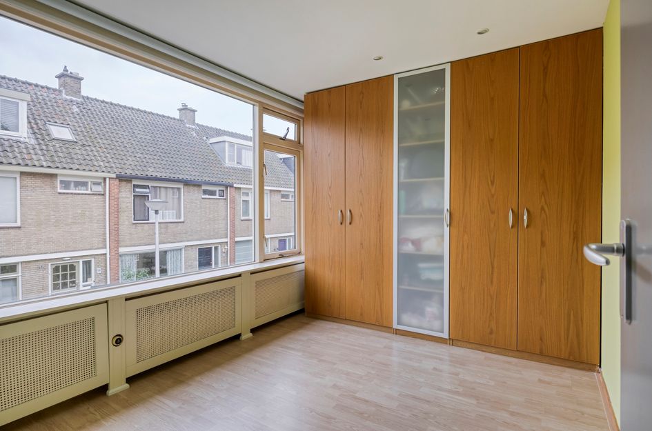 Bernhardstraat 10