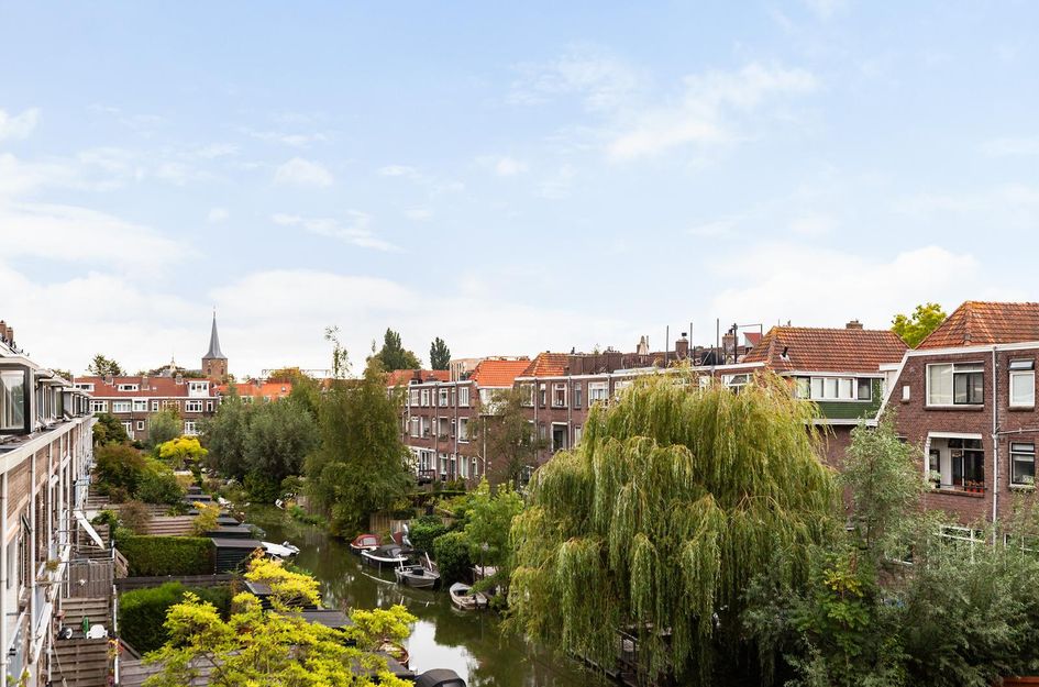 Nieuwe Kerkstraat 95A