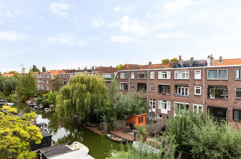 Nieuwe Kerkstraat 95A