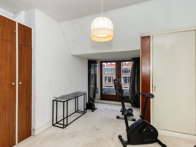 Nieuwe Kerkstraat 95A, Rotterdam