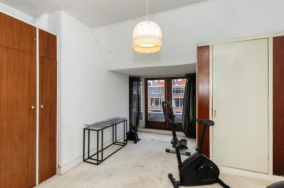 Nieuwe Kerkstraat 95A