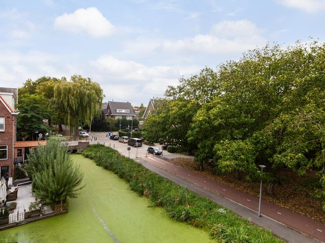Nieuwe Kerkstraat 95A, Rotterdam