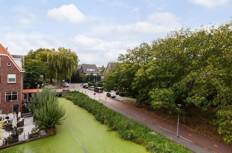 Nieuwe Kerkstraat 95A