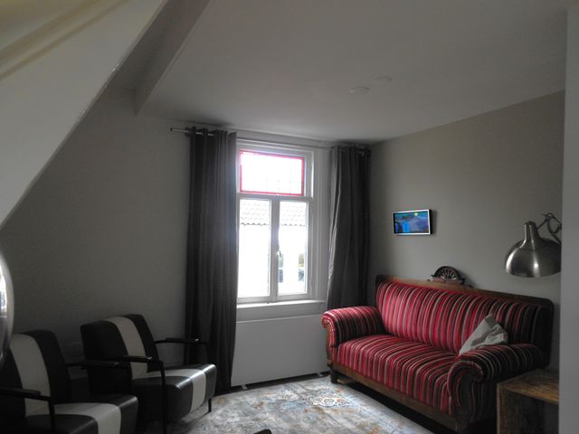 Weverstraat 53, Oosterbeek