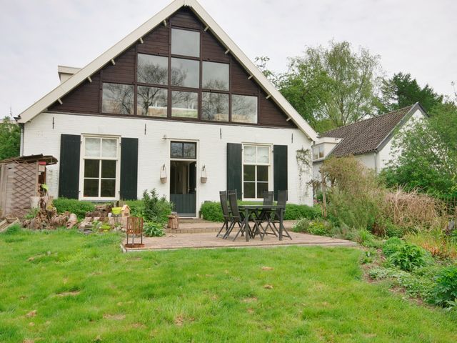 De Kamp 4, Heelsum