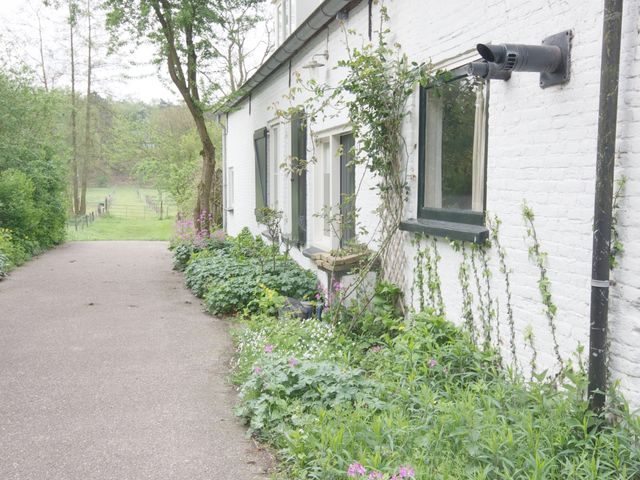 De Kamp 4, Heelsum