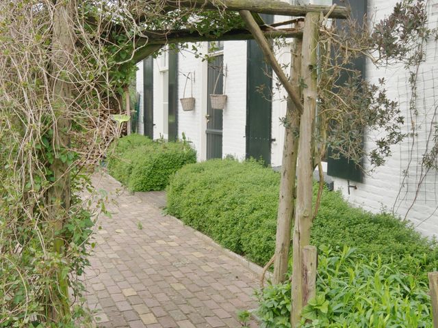 De Kamp 4, Heelsum