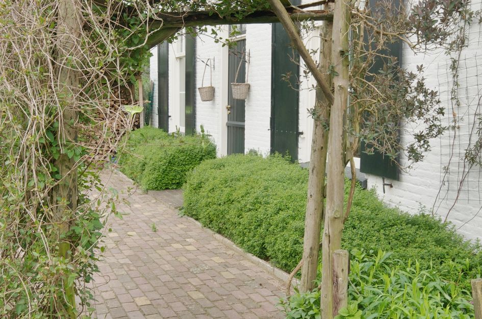 De Kamp 4