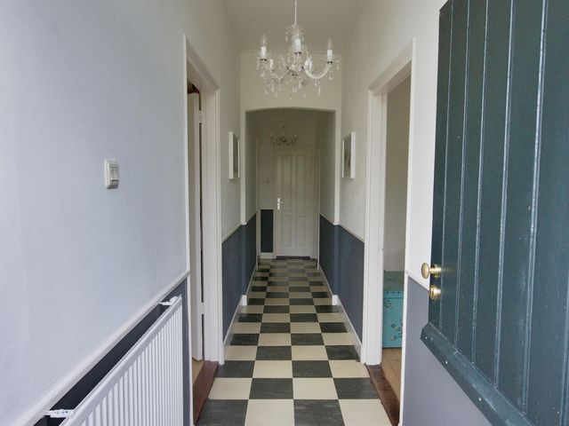 De Kamp 4, Heelsum