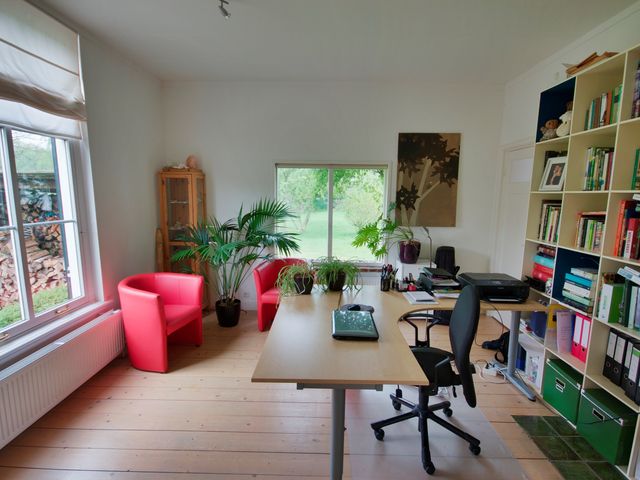 De Kamp 4, Heelsum